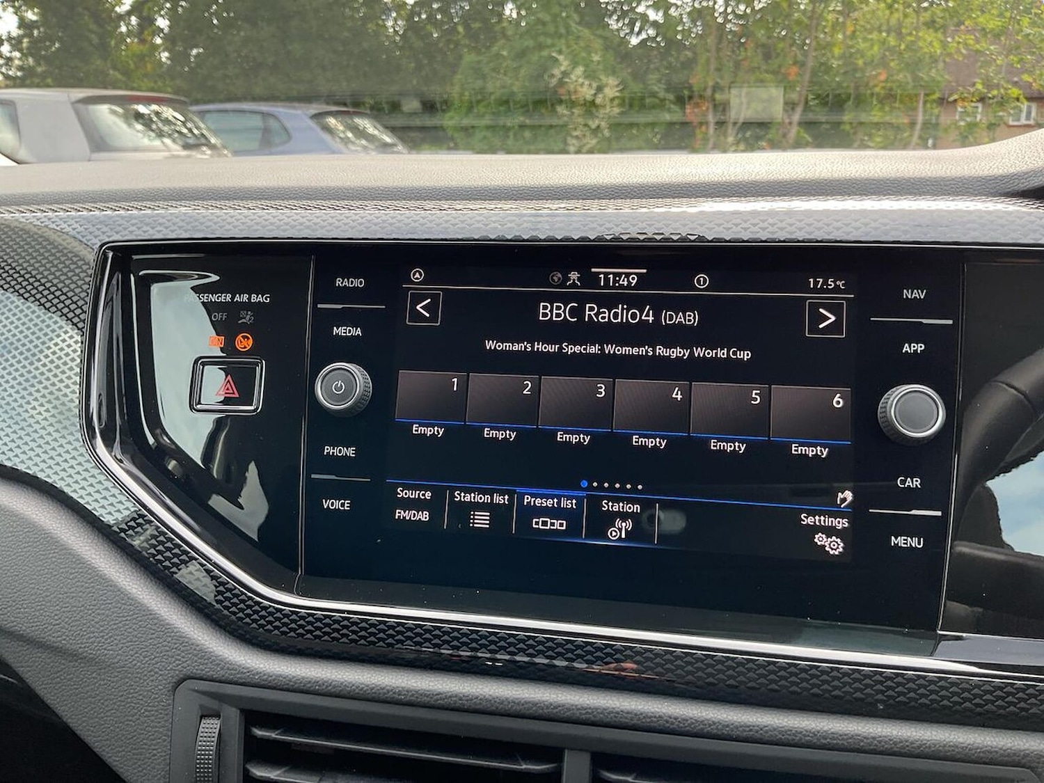 Used Volkswagen Taigo 2025 for sale - 75661924: Photo 11