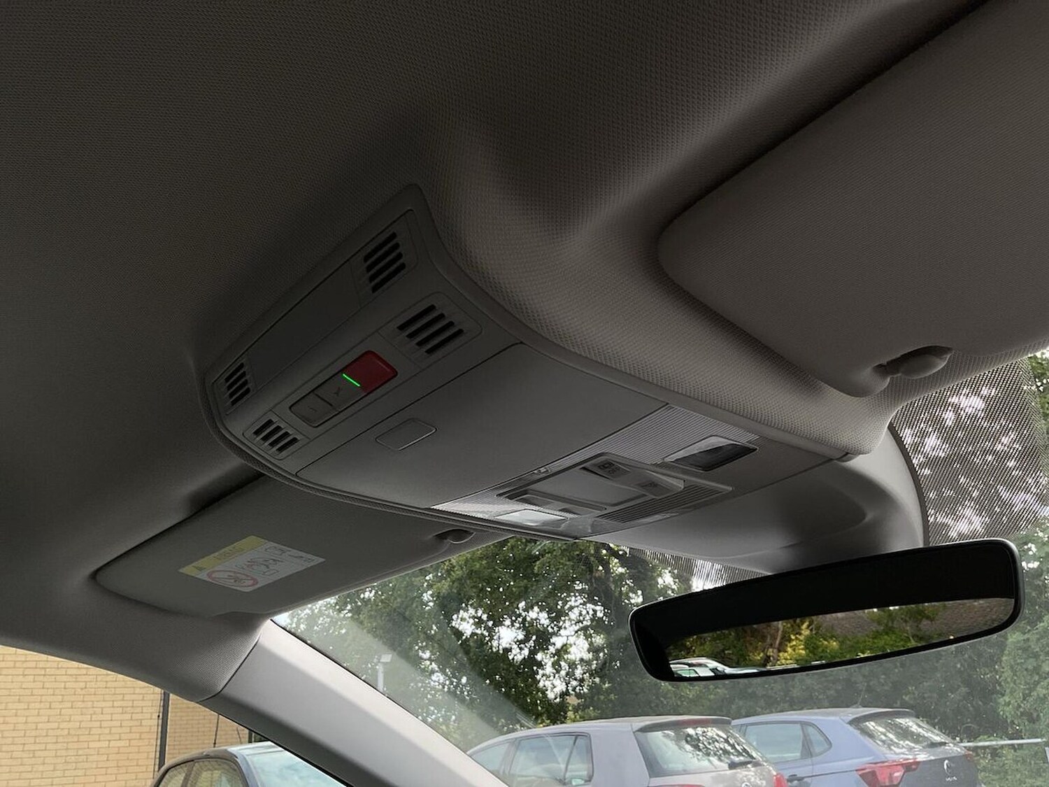 Used Volkswagen Taigo 2025 for sale - 75661924: Photo 14