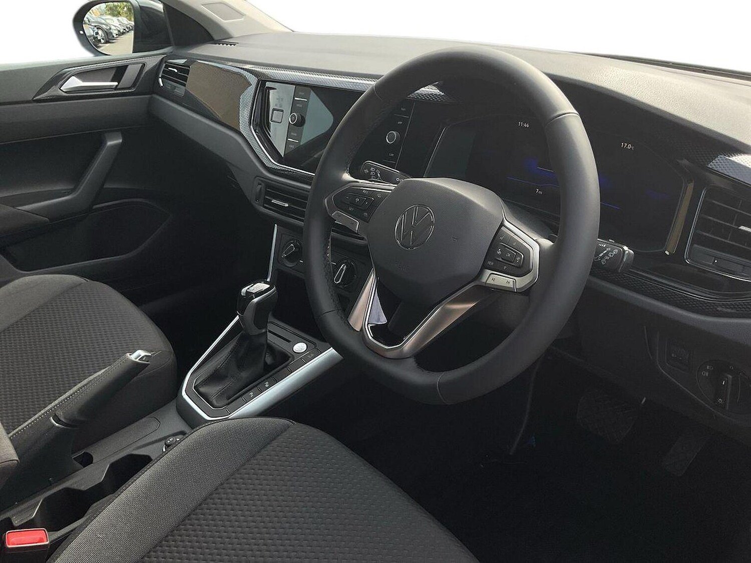 Used Volkswagen Taigo 2025 for sale - 75661924: Photo 15