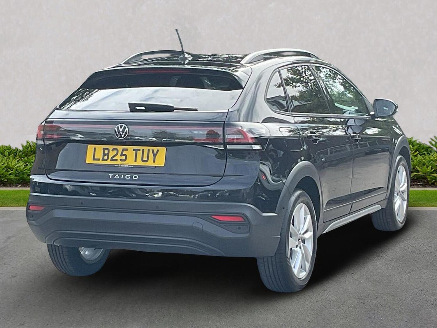 Used Volkswagen Taigo 2025 for sale - 75661924: Photo 18