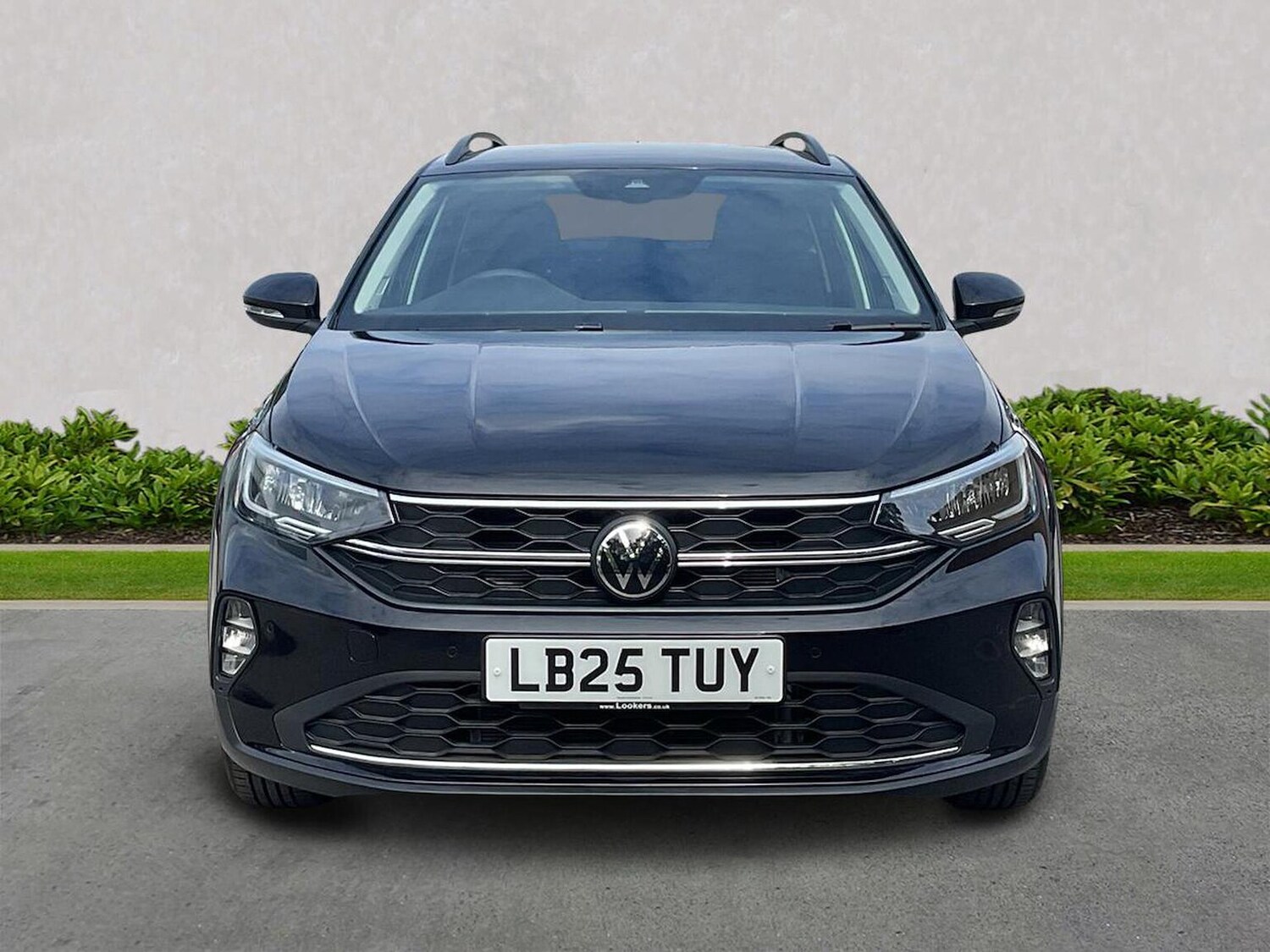 Used Volkswagen Taigo 2025 for sale - 75661924: Photo 5