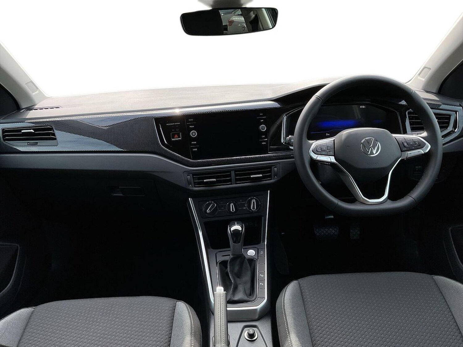 Used Volkswagen Taigo 2025 for sale - 75661924: Photo 8