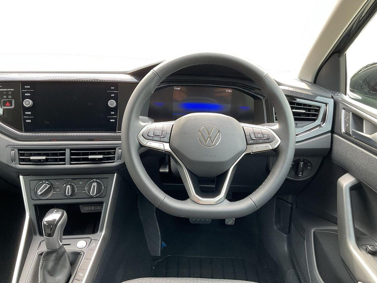 Used Volkswagen Taigo 2025 for sale - 75661924: Photo 9