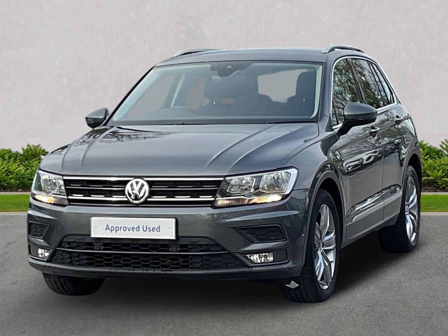 Used Volkswagen Tiguan 2019 for sale - 76725856: Photo 20