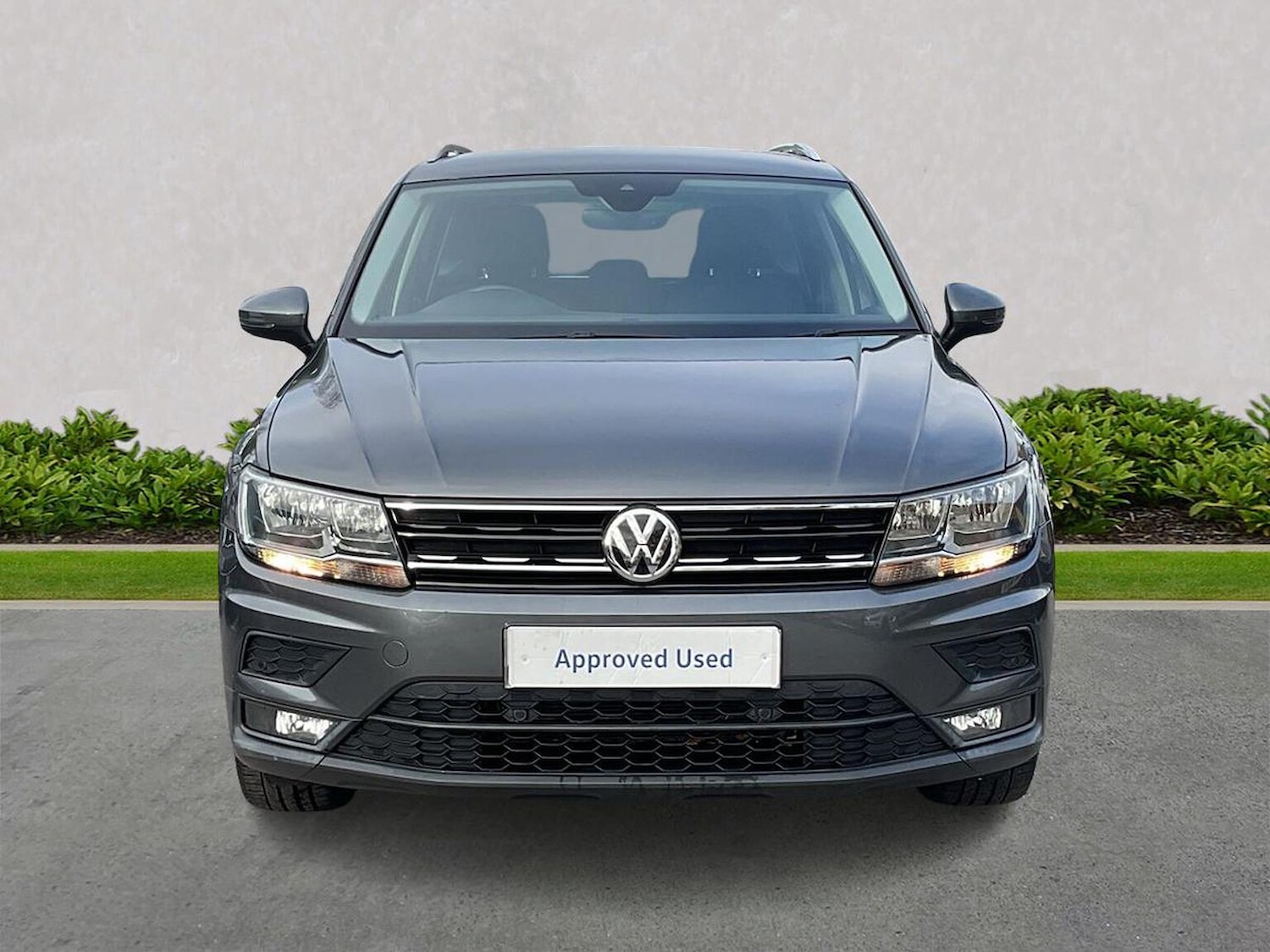 Used Volkswagen Tiguan 2019 for sale - 76725856: Photo 5