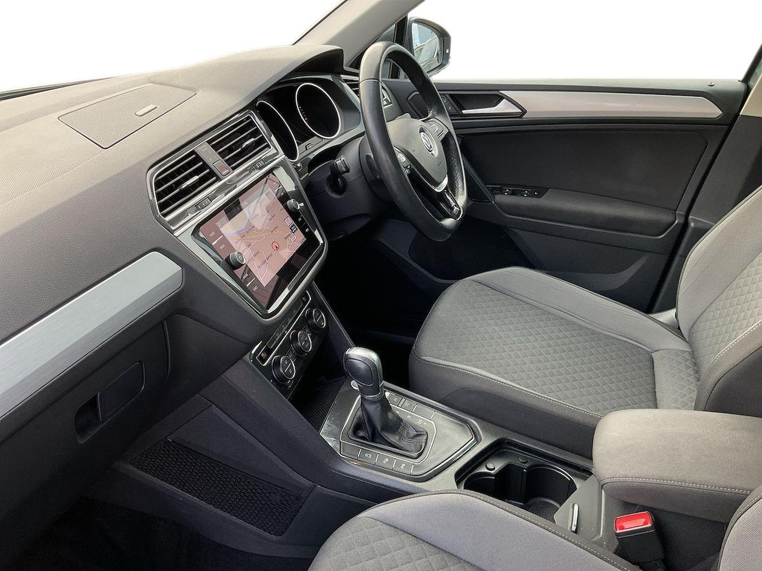 Used Volkswagen Tiguan 2019 for sale - 76725856: Photo 7