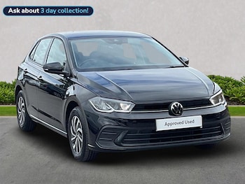 2023 - 1.0 Tsi Life 5Dr
