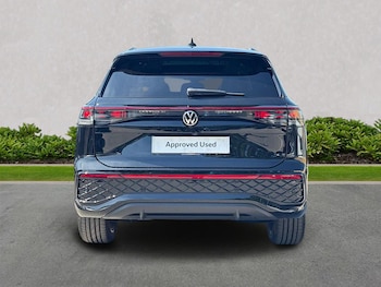 Used Volkswagen Touran 2026 for sale - 79143424: Photo