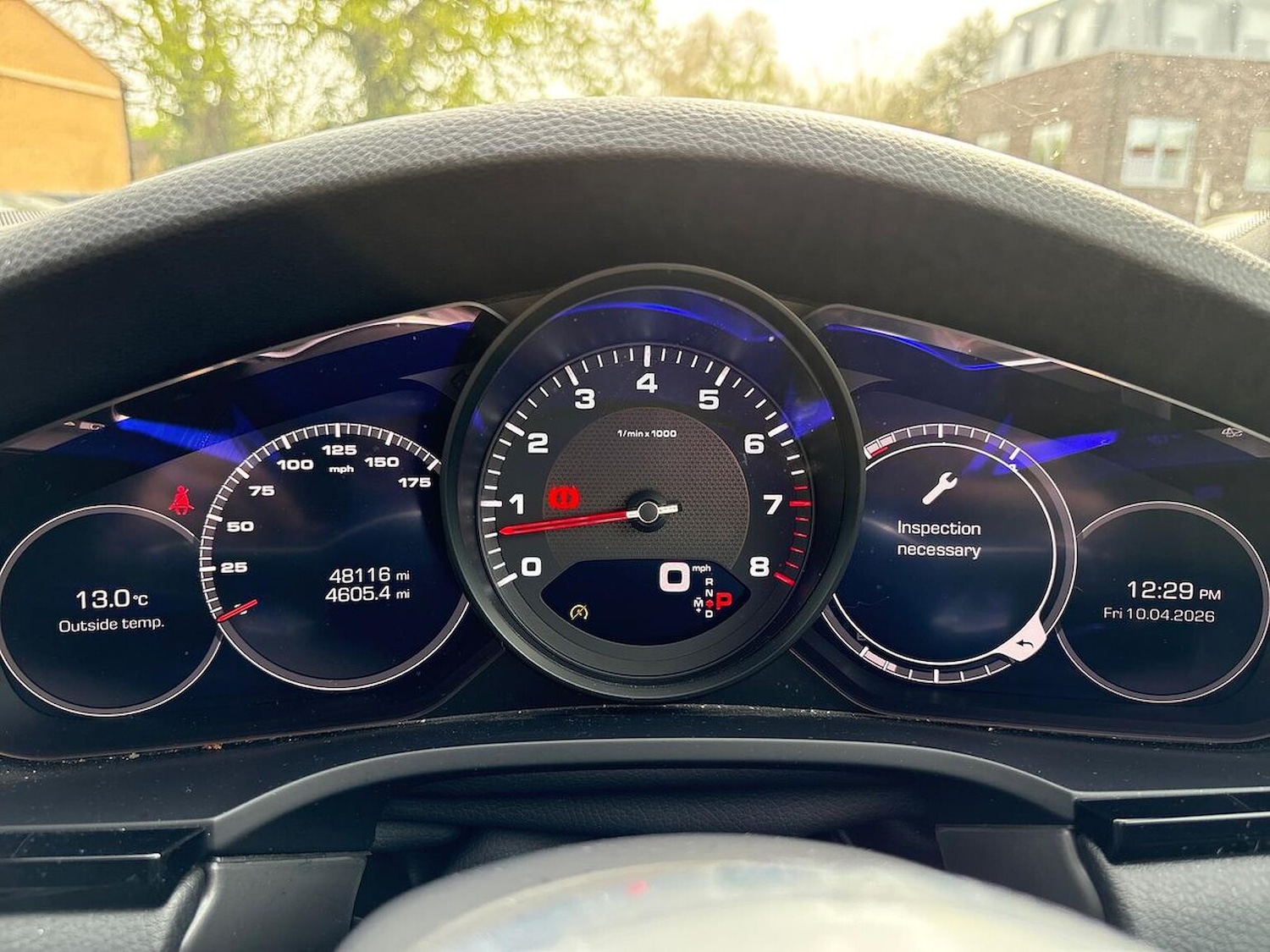 Used Porsche Cayenne 2019 for sale - 78194463: Photo 10