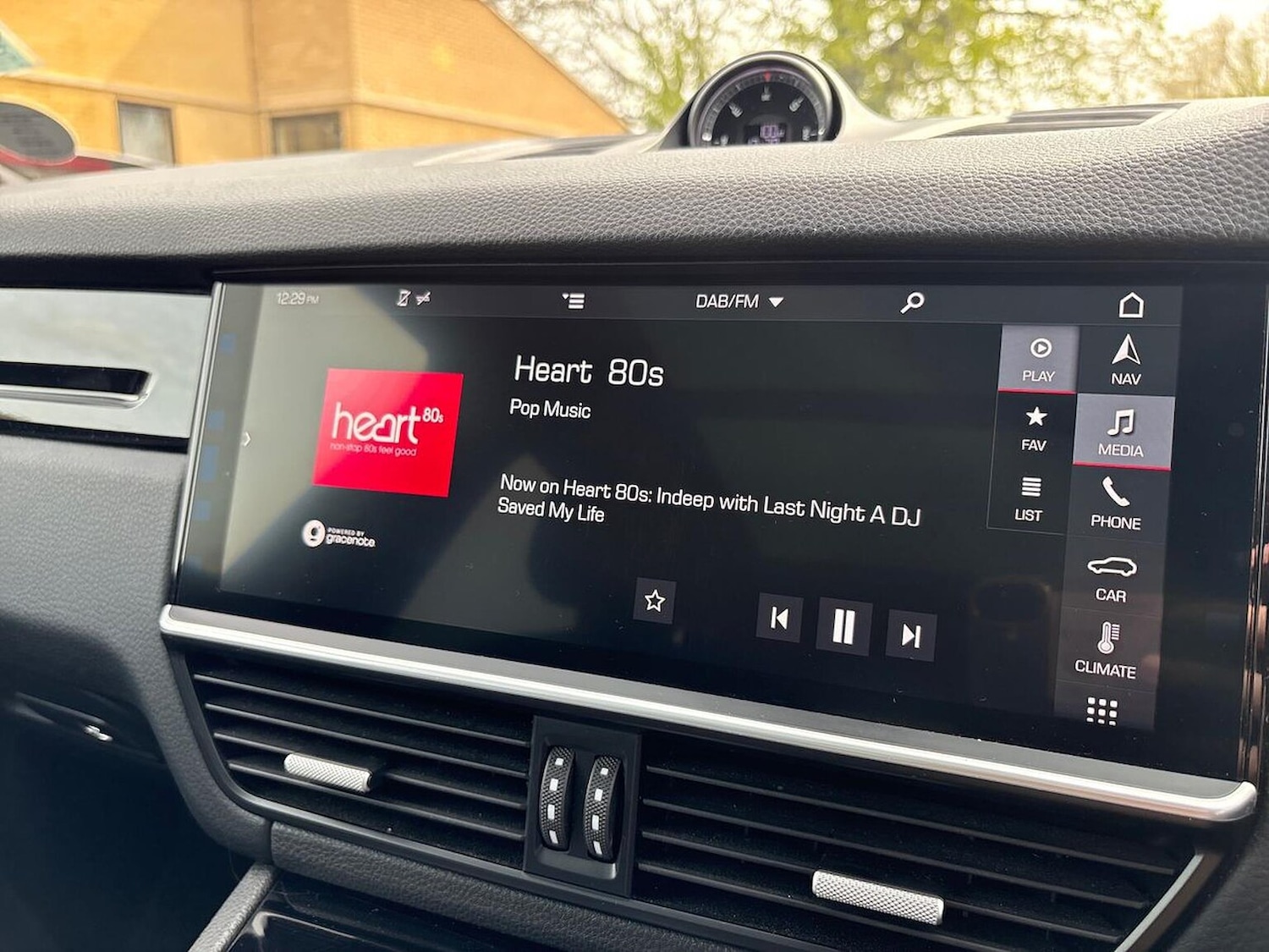 Used Porsche Cayenne 2019 for sale - 78194463: Photo 11