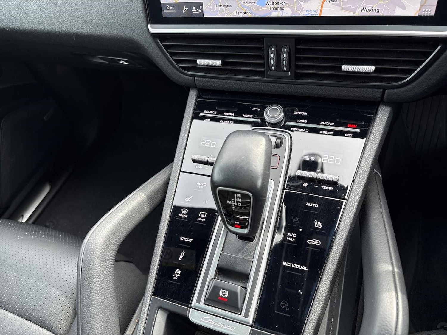 Used Porsche Cayenne 2019 for sale - 78194463: Photo 12