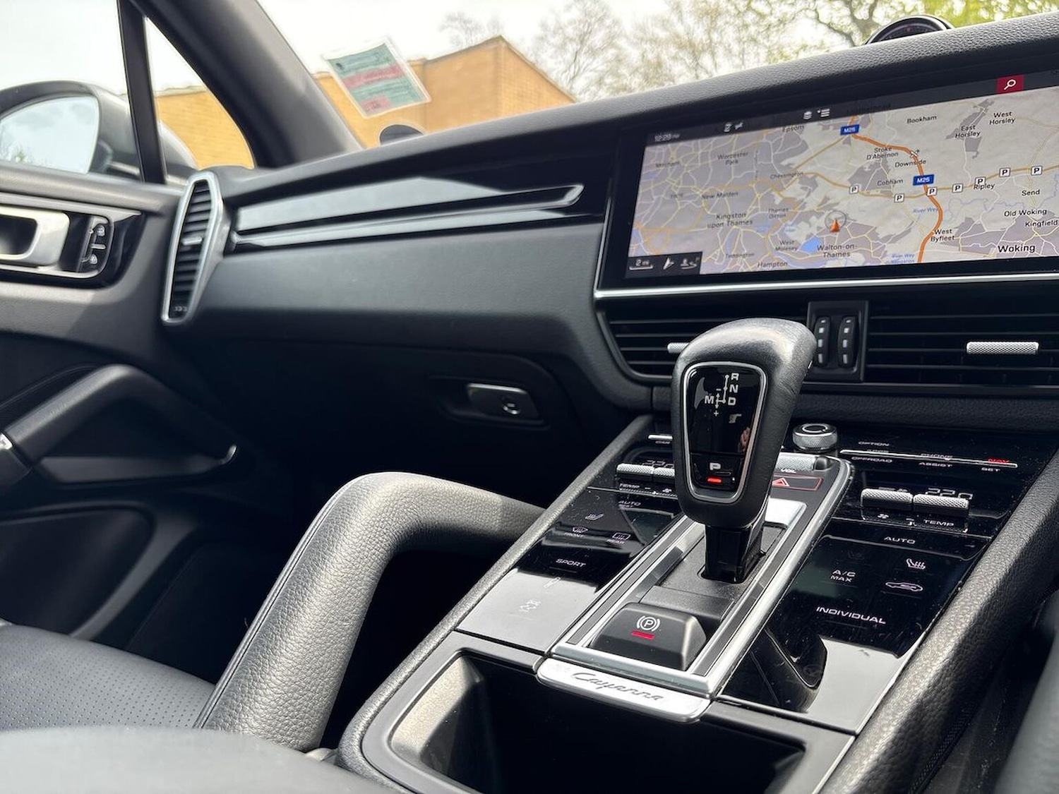 Used Porsche Cayenne 2019 for sale - 78194463: Photo 13