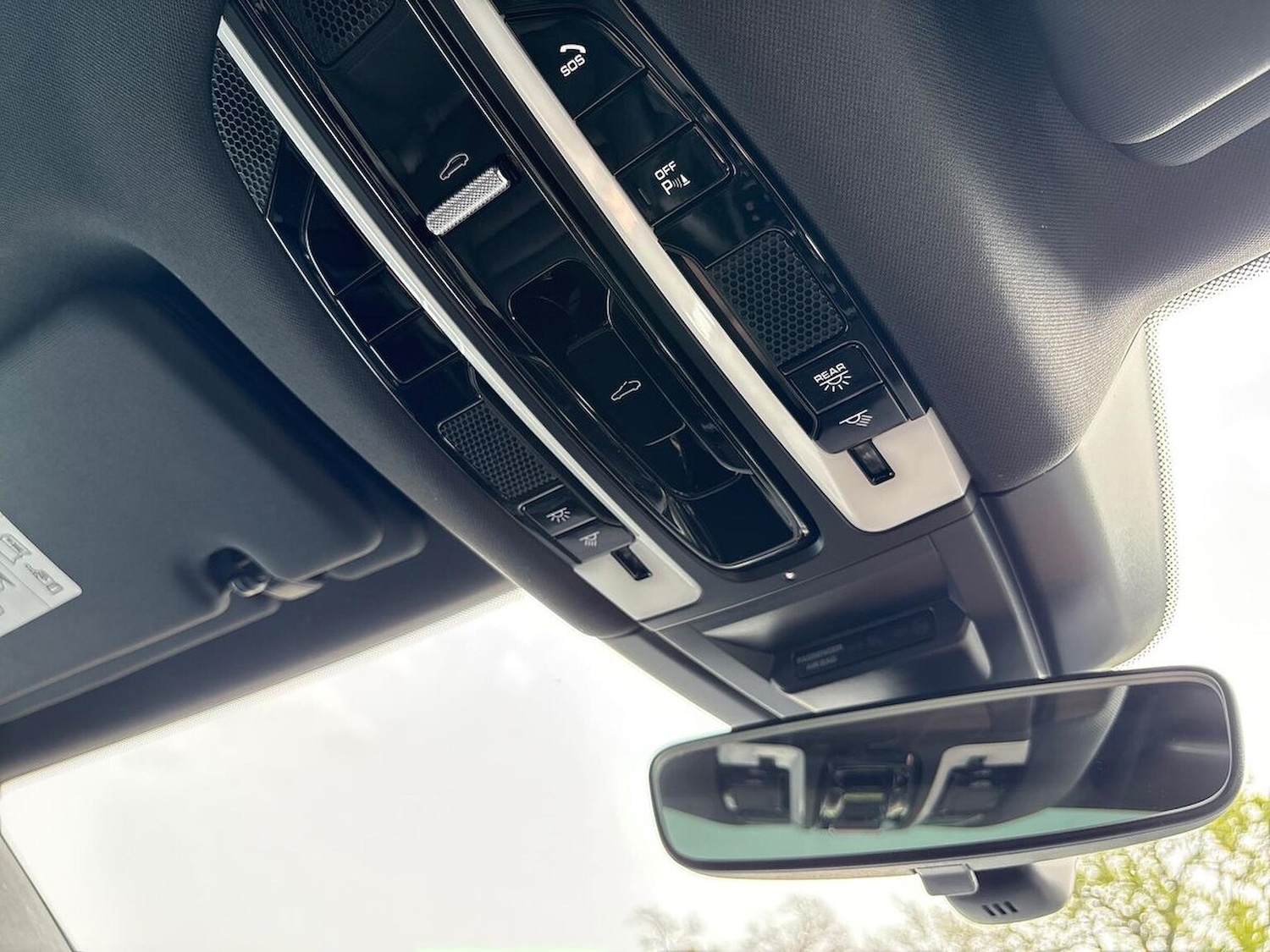 Used Porsche Cayenne 2019 for sale - 78194463: Photo 14