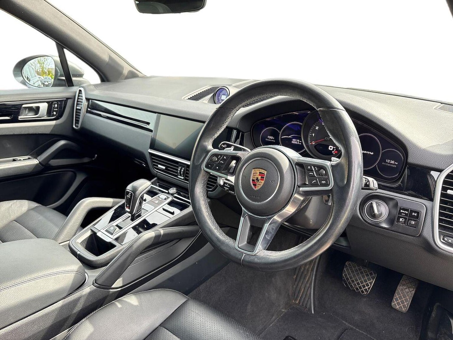Used Porsche Cayenne 2019 for sale - 78194463: Photo 15