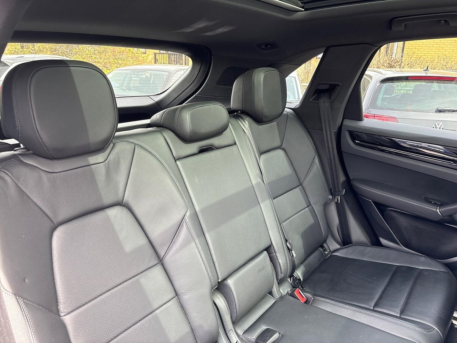 Used Porsche Cayenne 2019 for sale - 78194463: Photo 16
