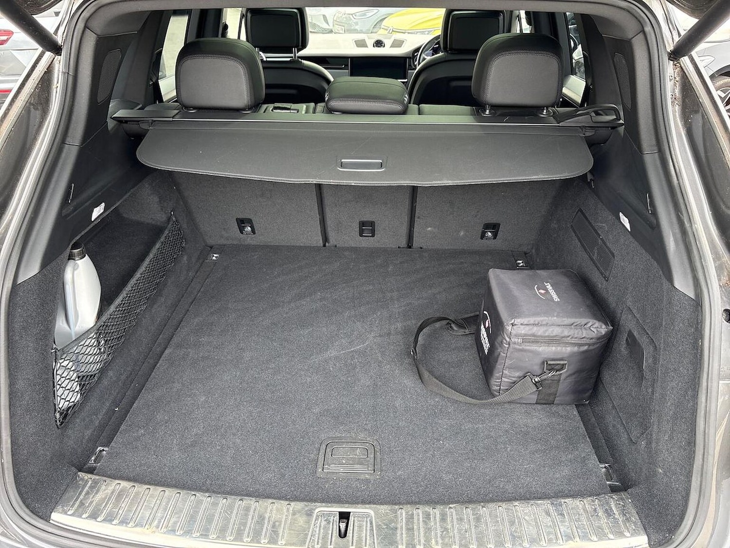 Used Porsche Cayenne 2019 for sale - 78194463: Photo 17