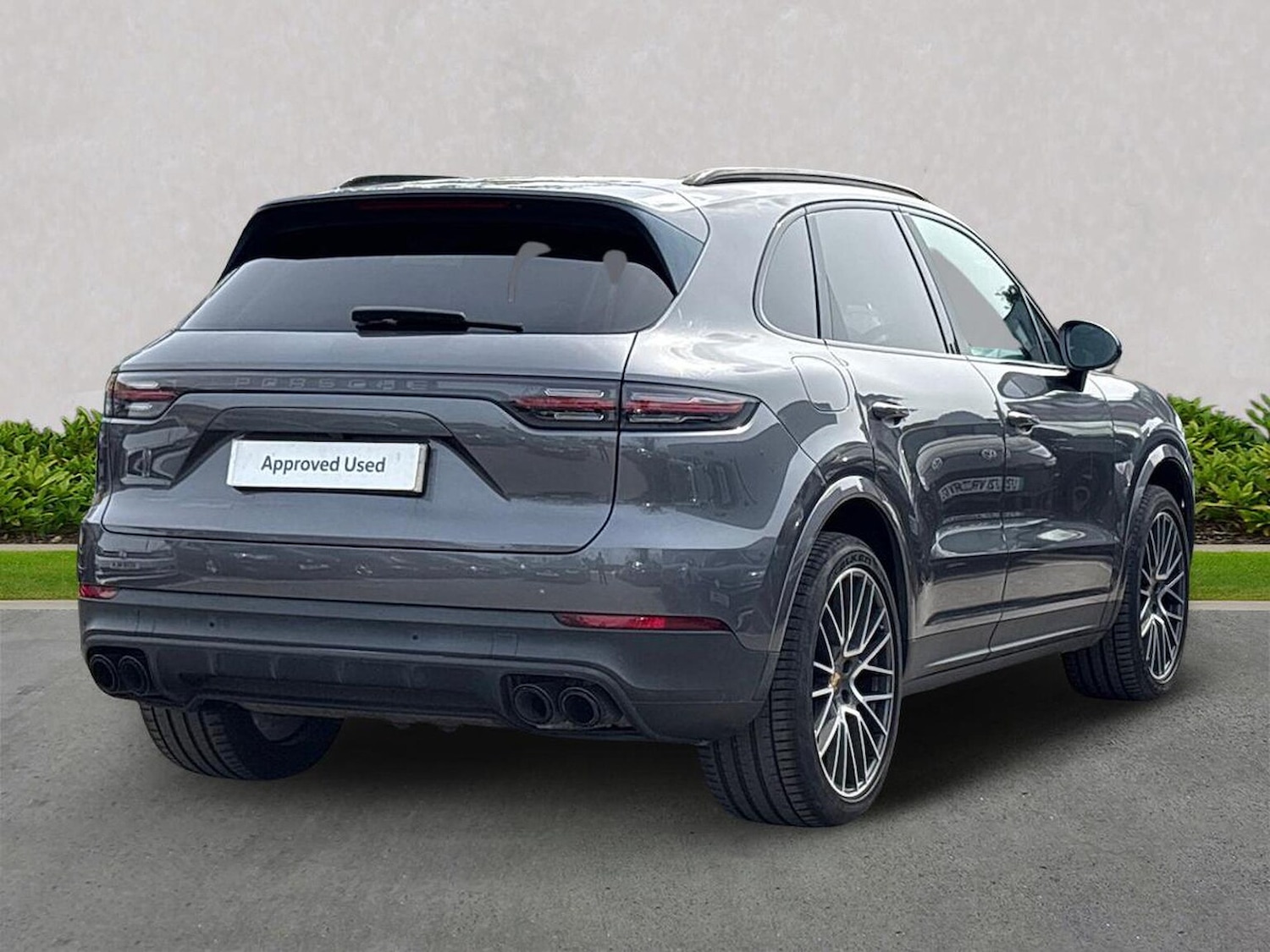 Used Porsche Cayenne 2019 for sale - 78194463: Photo 18