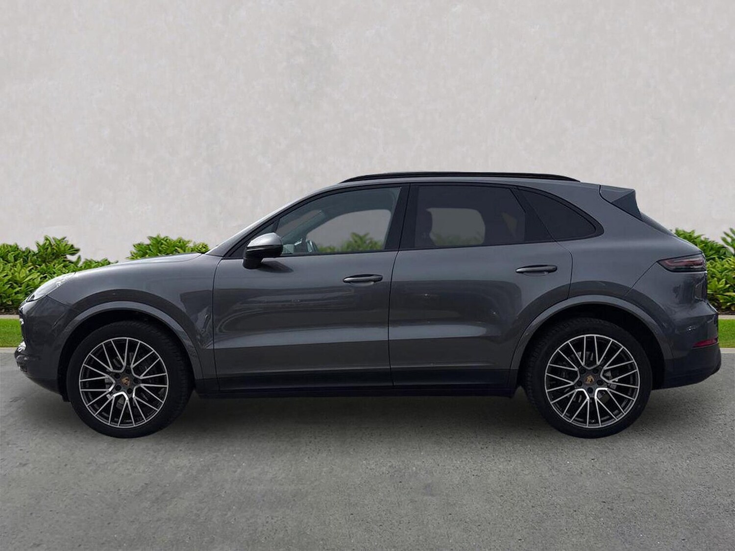 Used Porsche Cayenne 2019 for sale - 78194463: Photo 19