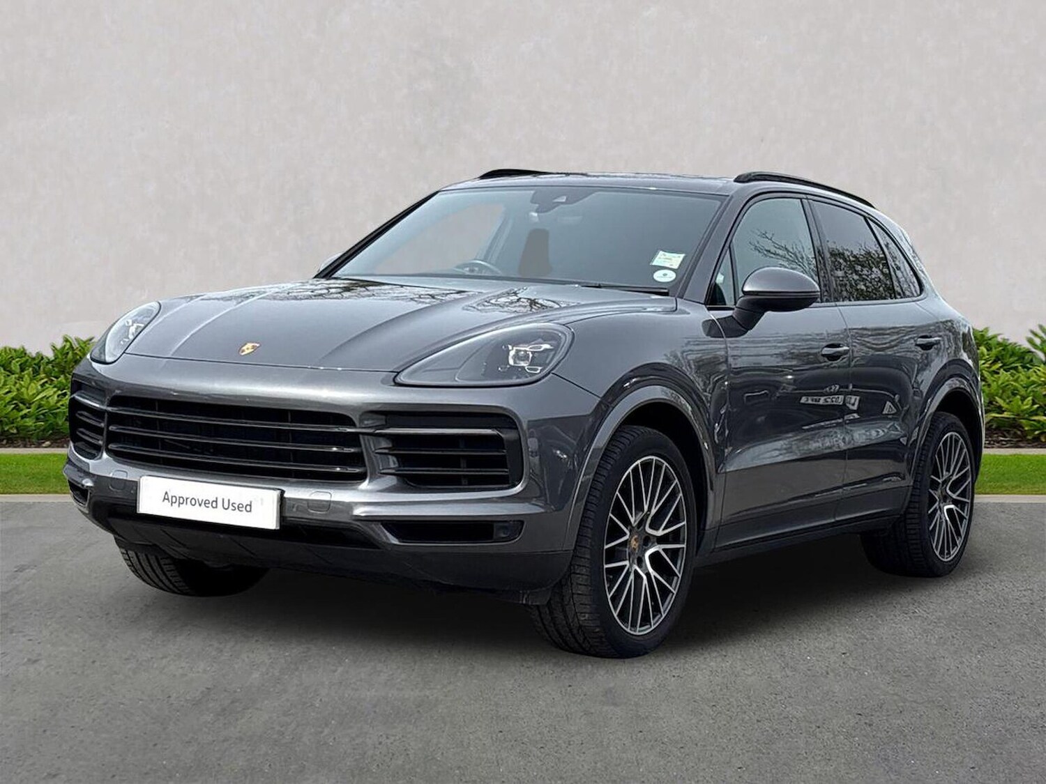 Used Porsche Cayenne 2019 for sale - 78194463: Photo 20