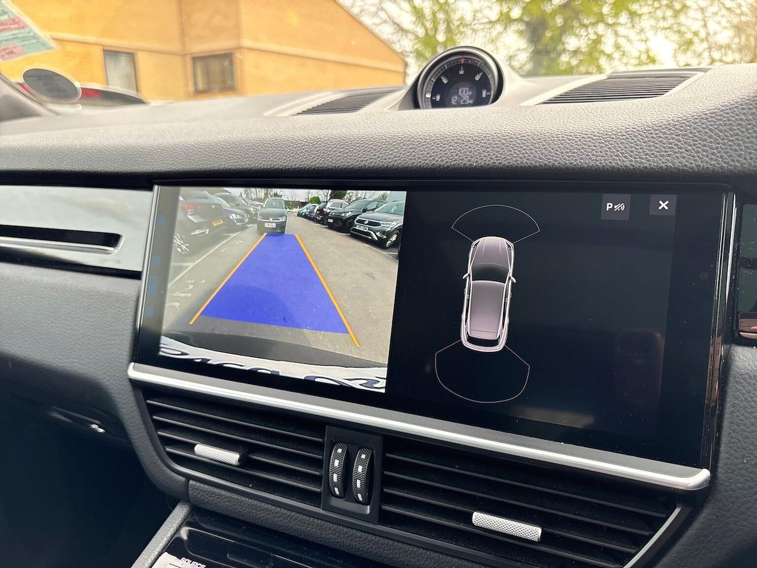 Used Porsche Cayenne 2019 for sale - 78194463: Photo 22