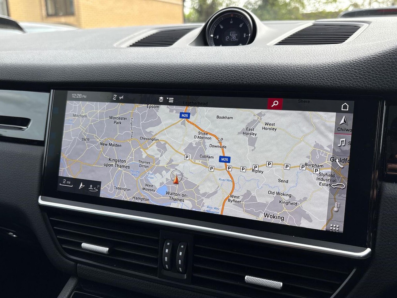 Used Porsche Cayenne 2019 for sale - 78194463: Photo 23