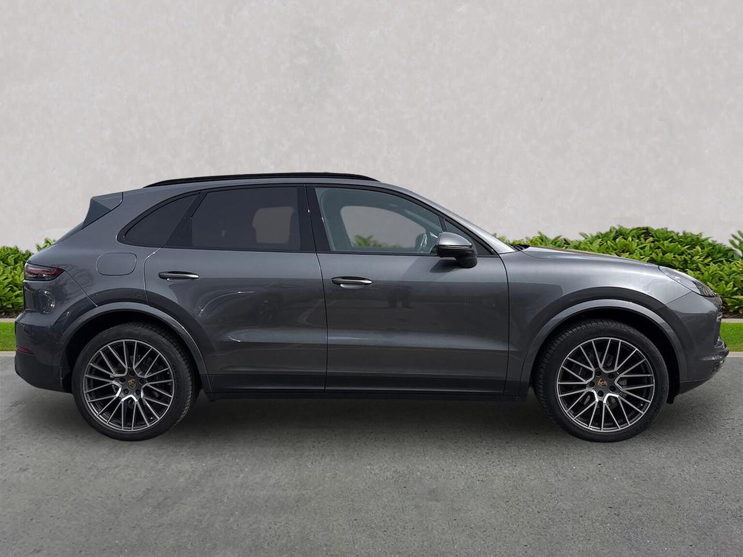 Used Porsche Cayenne 2019 for sale - 78194463: Photo 3