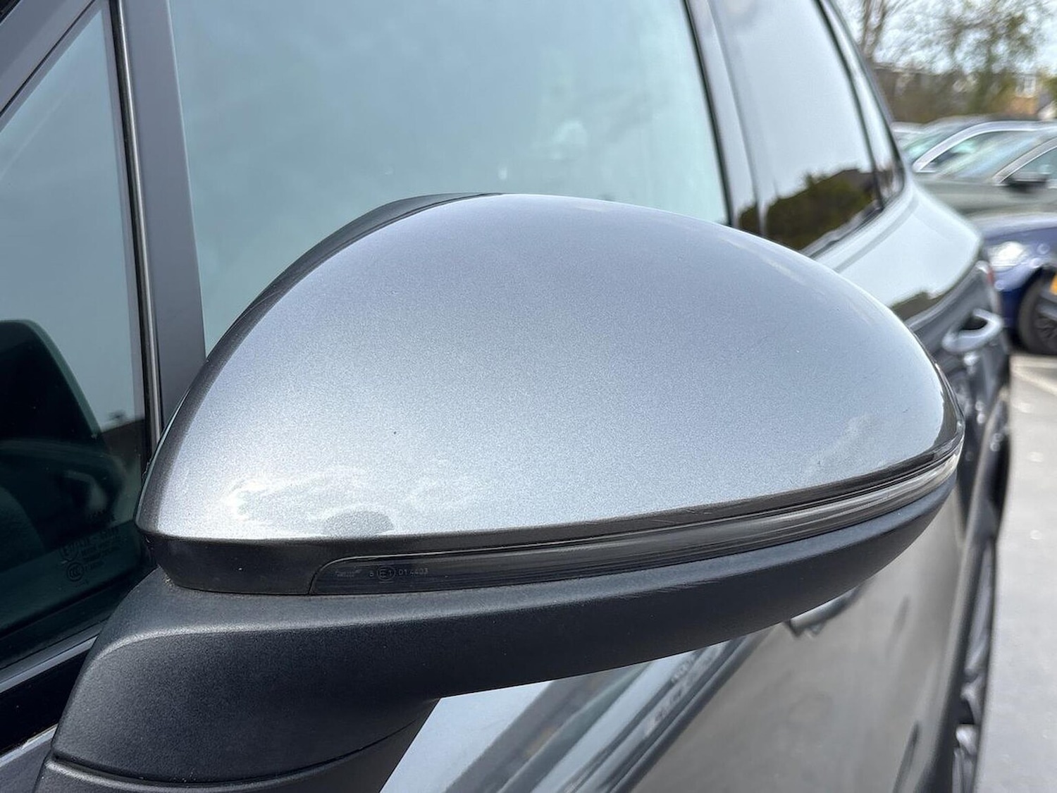 Used Porsche Cayenne 2019 for sale - 78194463: Photo 31