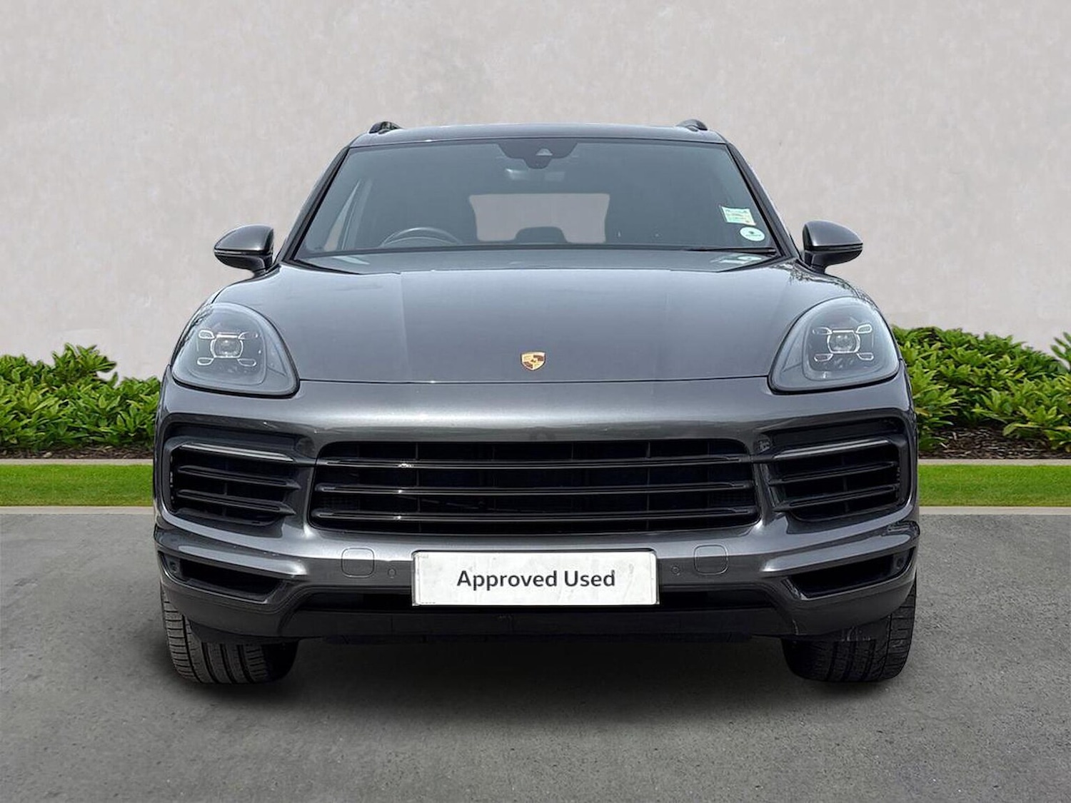 Used Porsche Cayenne 2019 for sale - 78194463: Photo 5