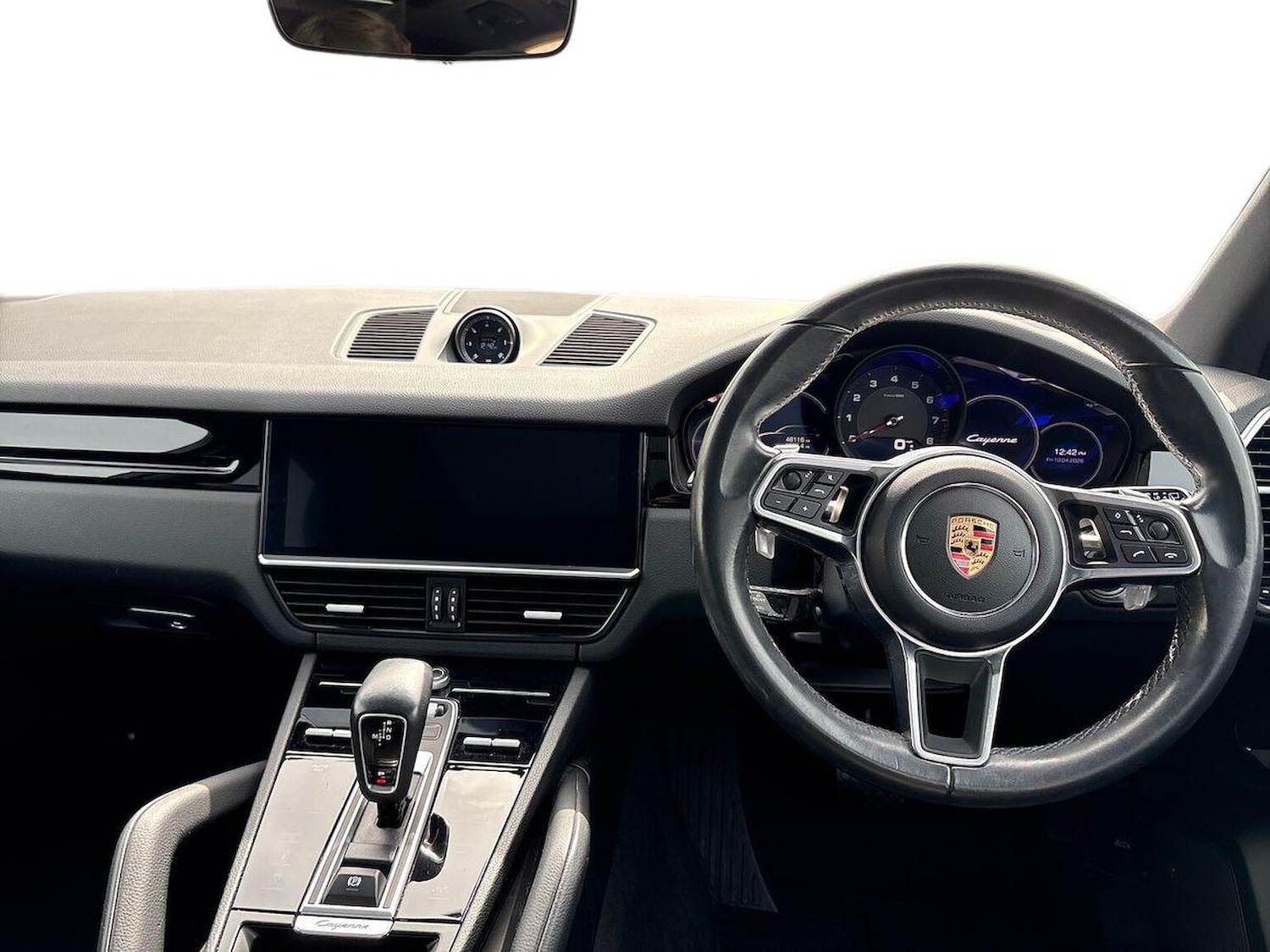 Used Porsche Cayenne 2019 for sale - 78194463: Photo 8