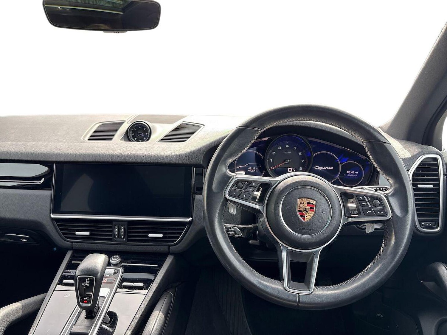 Used Porsche Cayenne 2019 for sale - 78194463: Photo 9