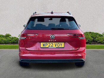 Used Volkswagen Golf 2022 for sale - 76526118: Photo