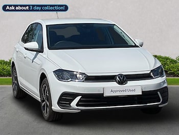 Volkswagen - Polo