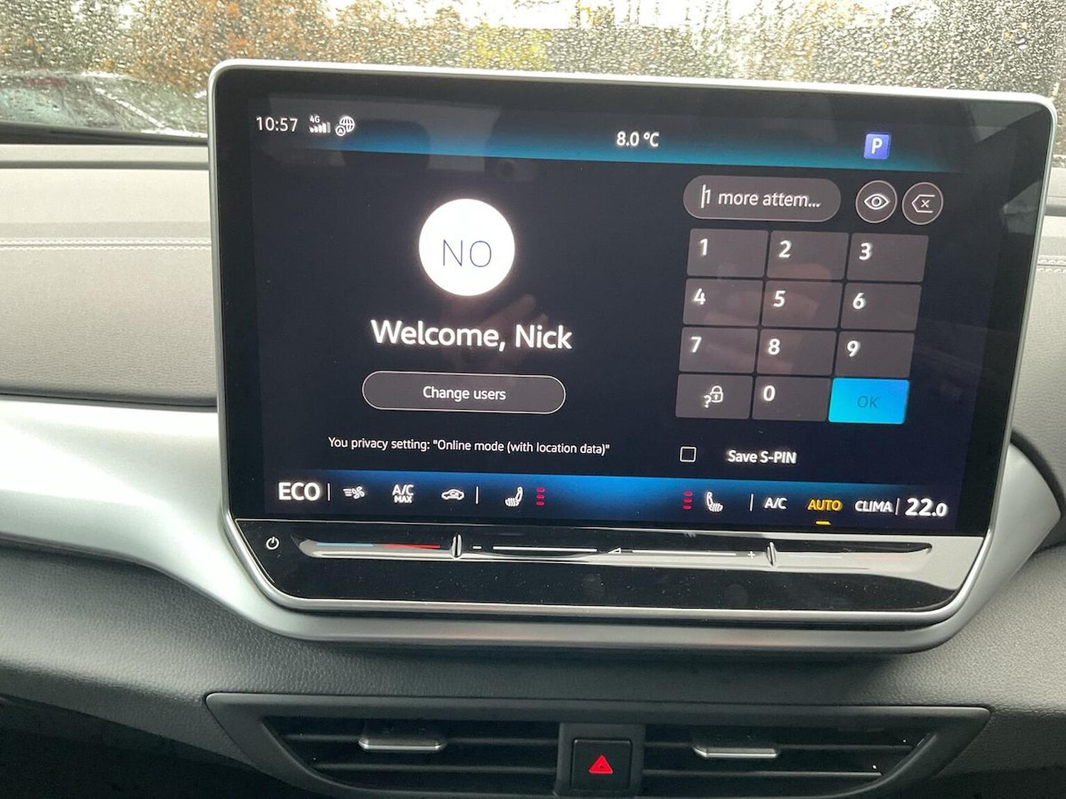 Used Volkswagen ID.5 2025 for sale - 76831973: Photo 11