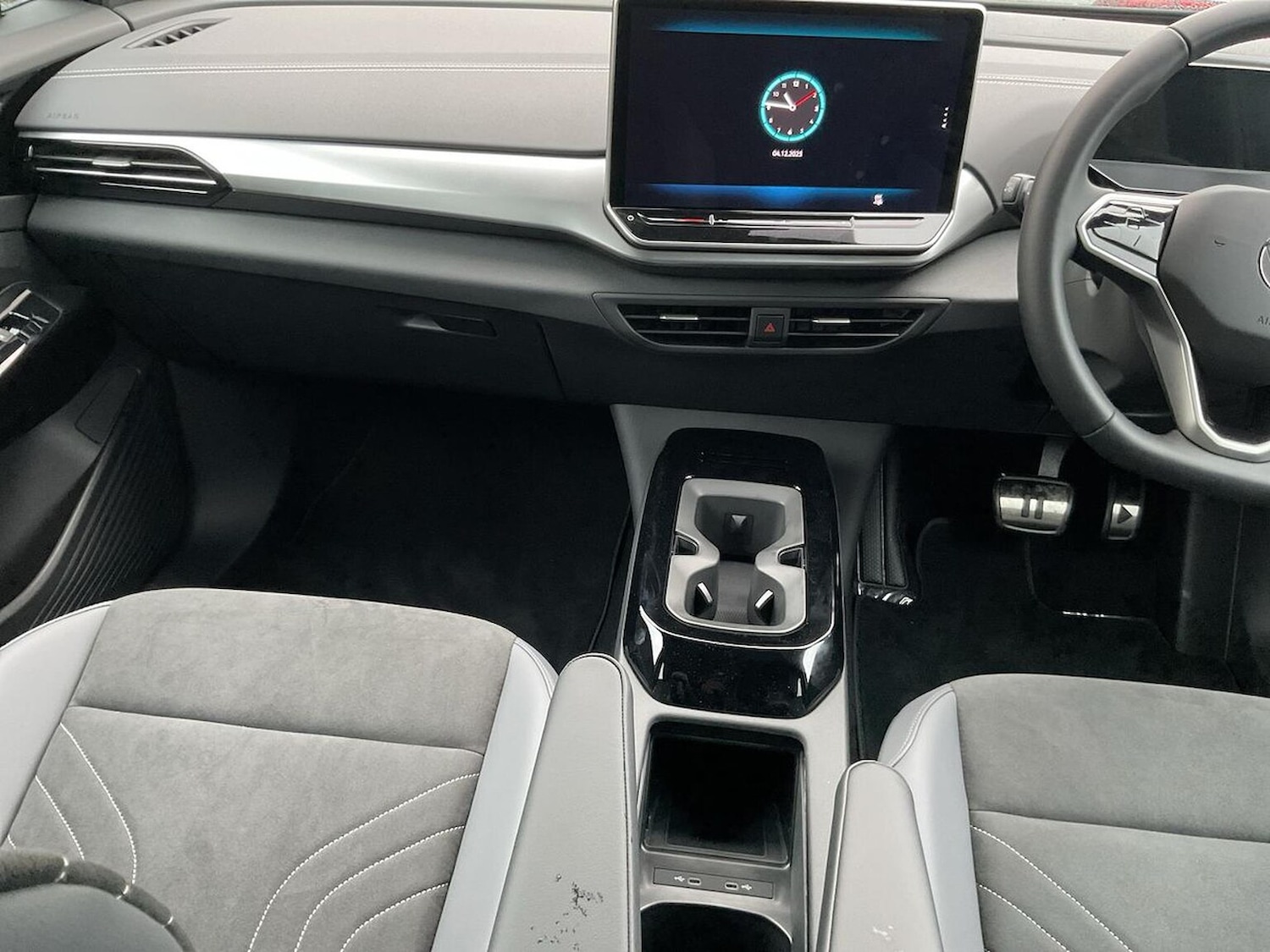 Used Volkswagen ID.5 2025 for sale - 76831973: Photo 13