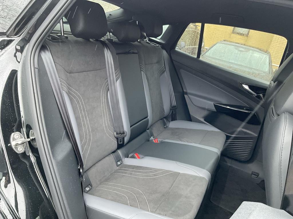 Used Volkswagen ID.5 2025 for sale - 76831973: Photo 16