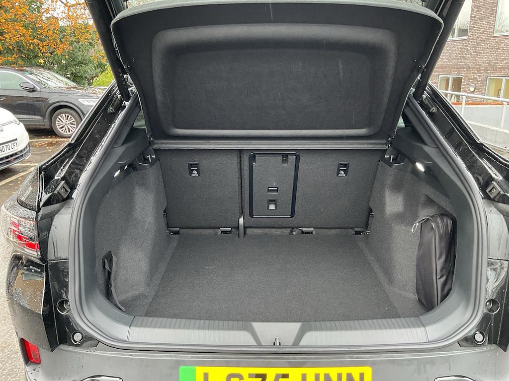 Used Volkswagen ID.5 2025 for sale - 76831973: Photo 17