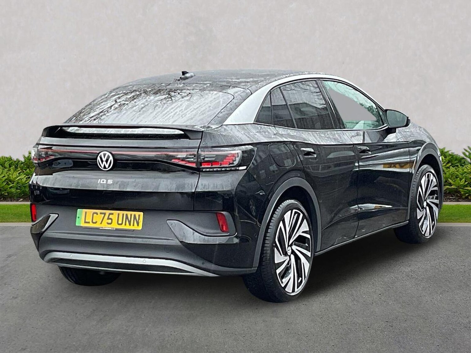 Used Volkswagen ID.5 2025 for sale - 76831973: Photo 18