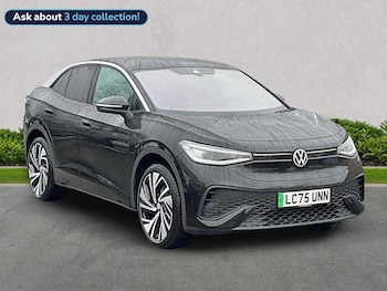 Used Volkswagen ID.5 2025 for sale - 76831973: Photo