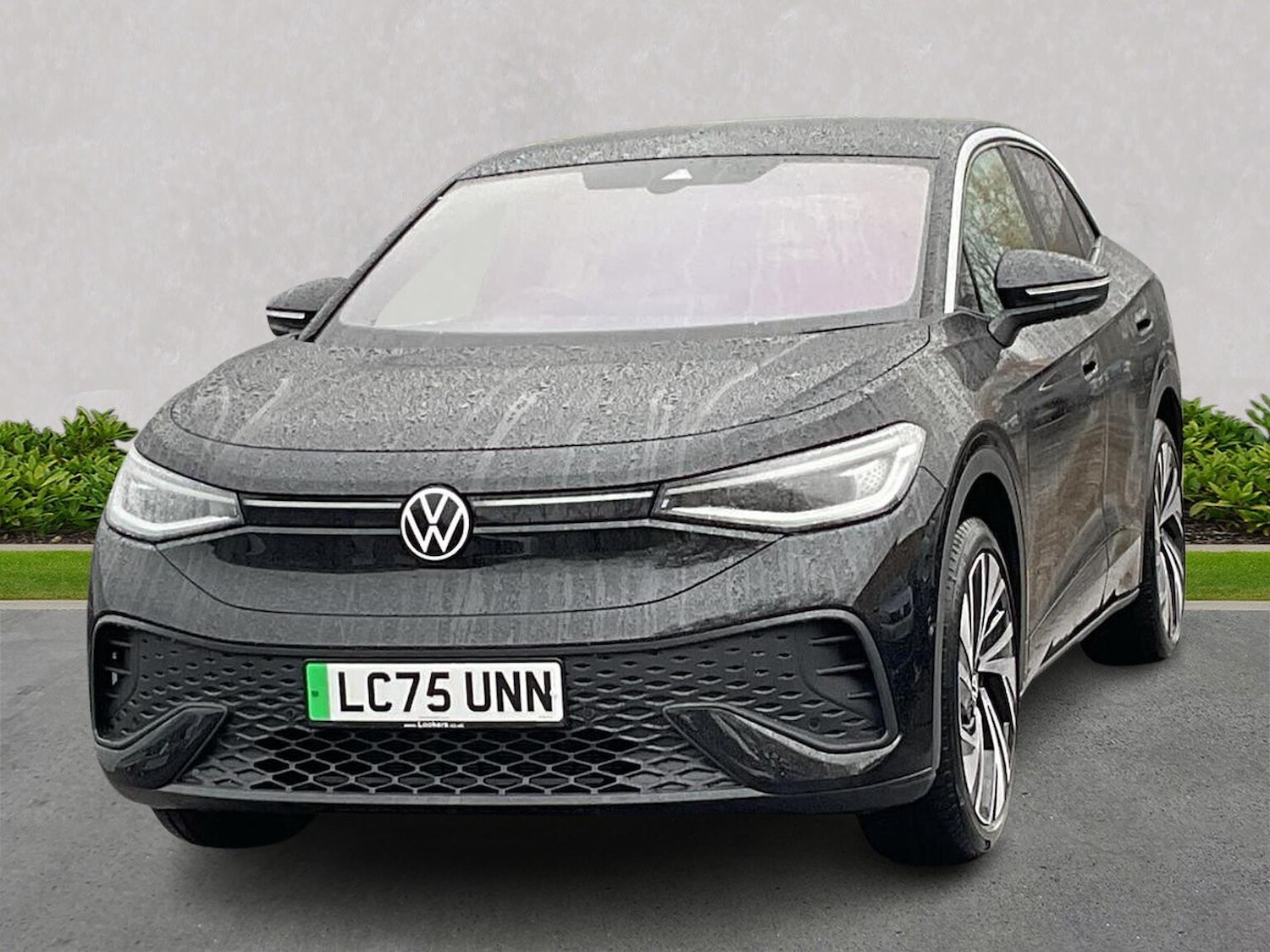 Used Volkswagen ID.5 2025 for sale - 76831973: Photo 20