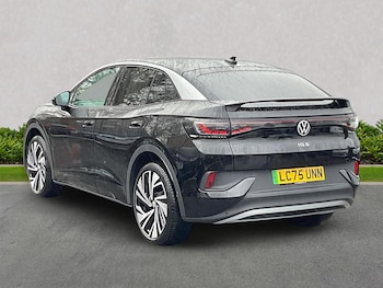 Used Volkswagen ID.5 2025 for sale - 76831973: Photo