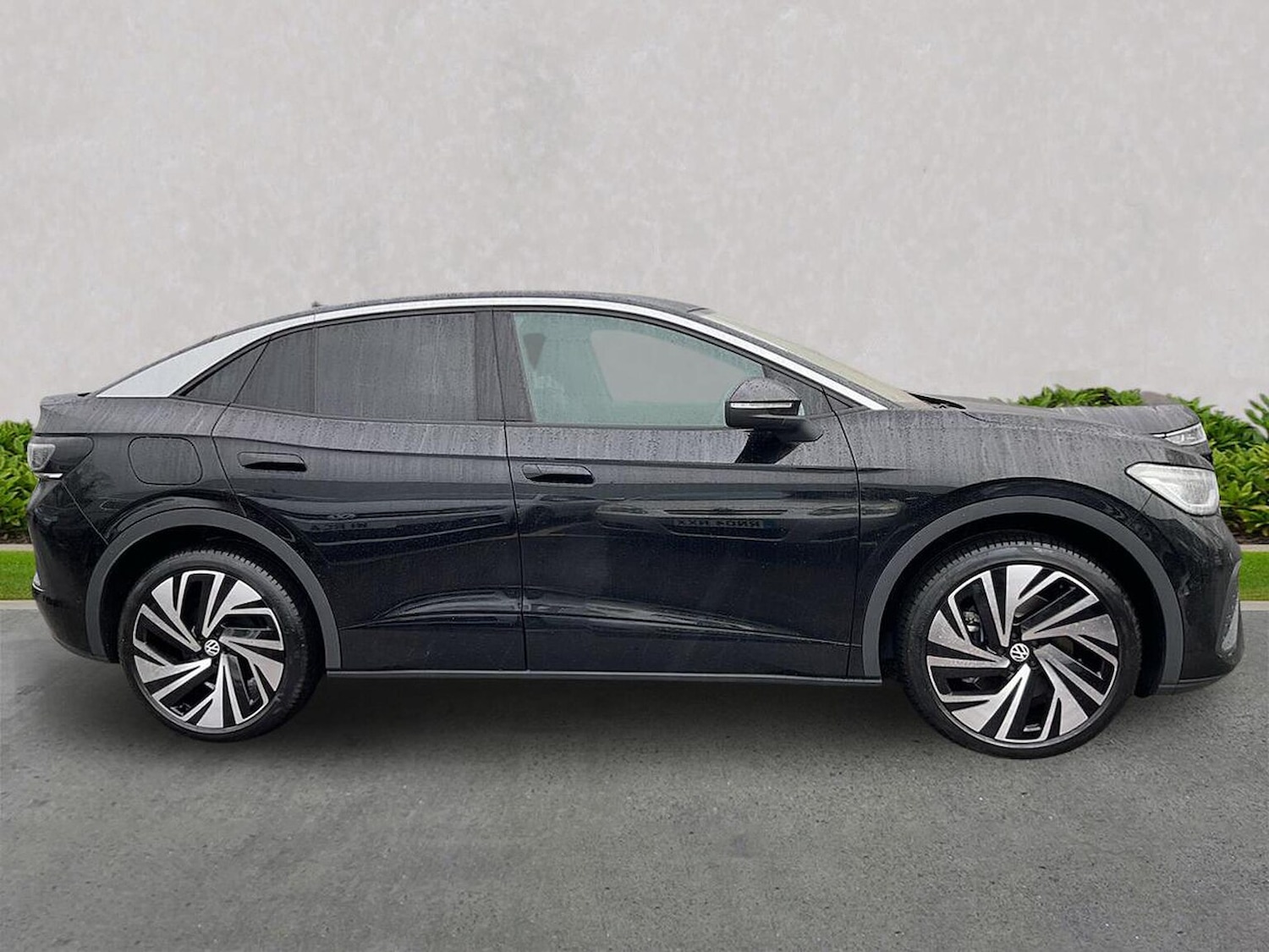 Used Volkswagen ID.5 2025 for sale - 76831973: Photo 3