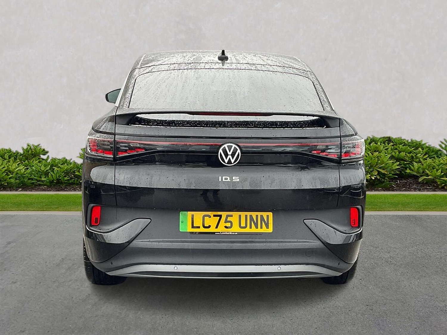 Used Volkswagen ID.5 2025 for sale - 76831973: Photo 4