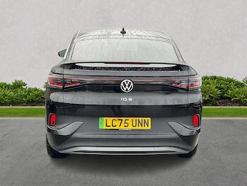 Used Volkswagen ID.5 2025 for sale - 76831973: Photo