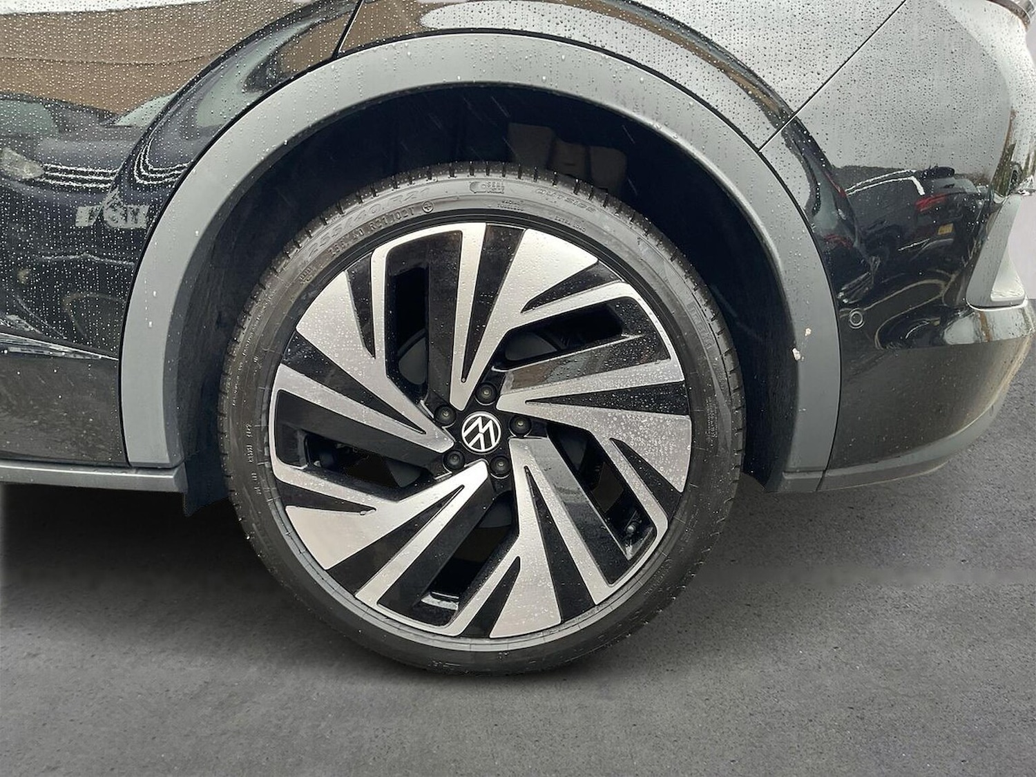 Used Volkswagen ID.5 2025 for sale - 76831973: Photo 6