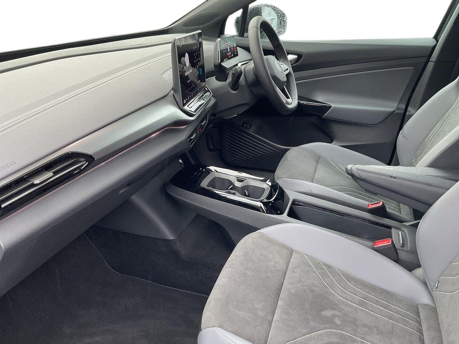 Used Volkswagen ID.5 2025 for sale - 76831973: Photo 7