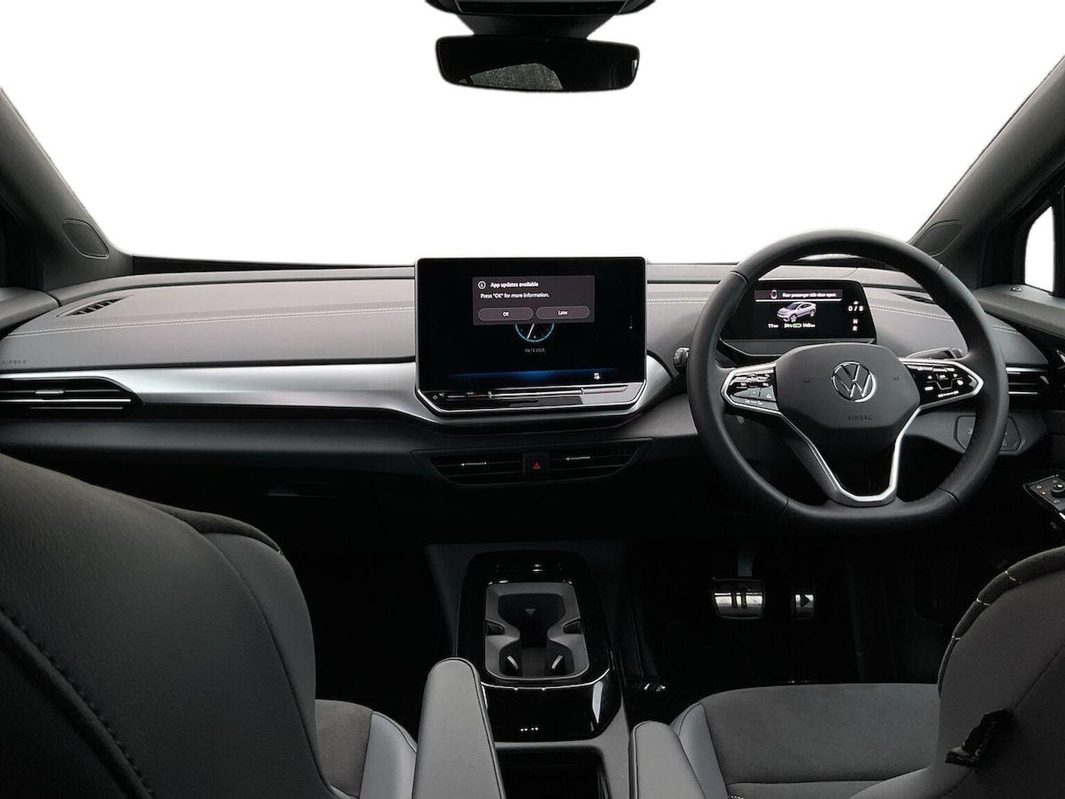 Used Volkswagen ID.5 2025 for sale - 76831973: Photo 8