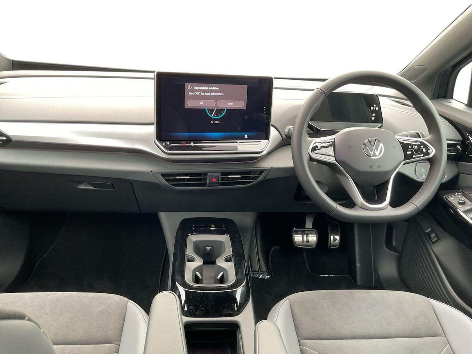 Used Volkswagen ID.5 2025 for sale - 76831973: Photo 9