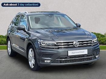 2020 - 2.0 Tdi 150 4Motion Sel 5Dr