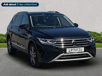 2022 - 1.5 Tsi Elegance 5Dr Dsg