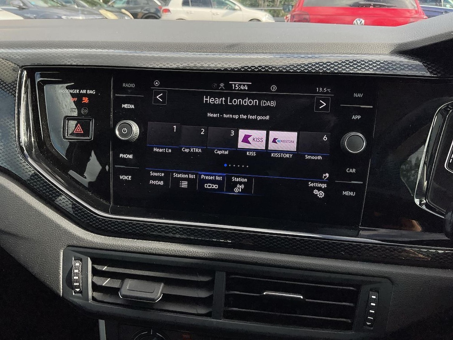 Vehicle 11
